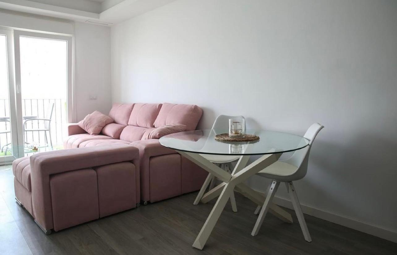 Apartamento - La Vie En Rose Tarifa Exterior foto
