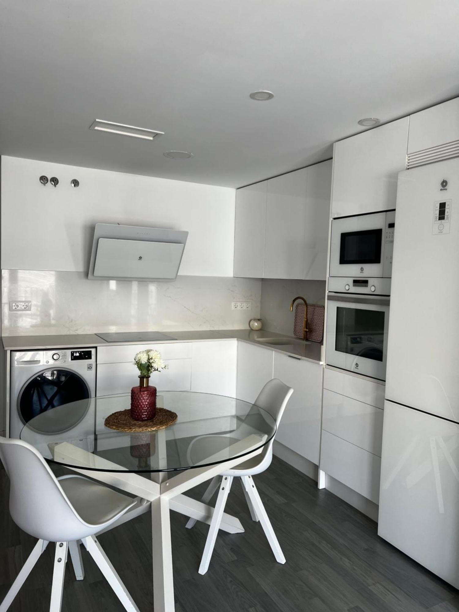 Apartamento - La Vie En Rose Tarifa Exterior foto